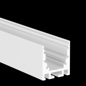 Aluminiumprofil M-Line Standard 24